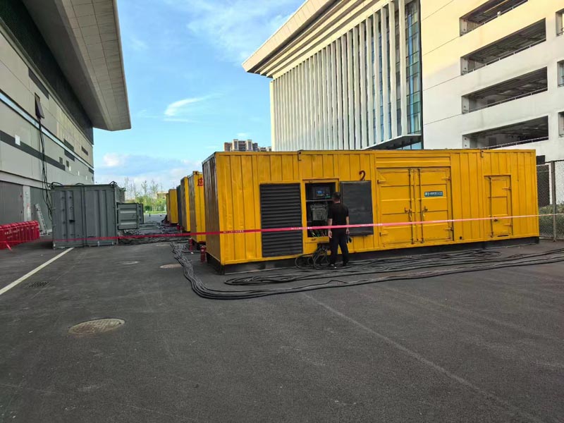 樟树柴油发电机冬季保养注意事项？