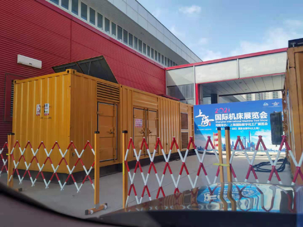 樟树发电机出租 对于发电机的特性你了解多少?