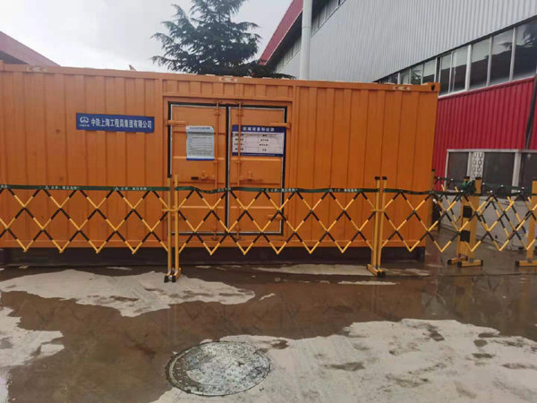 樟树租赁发电机 柴油发电机组供应商:柴油发电机组润滑油的作用?
