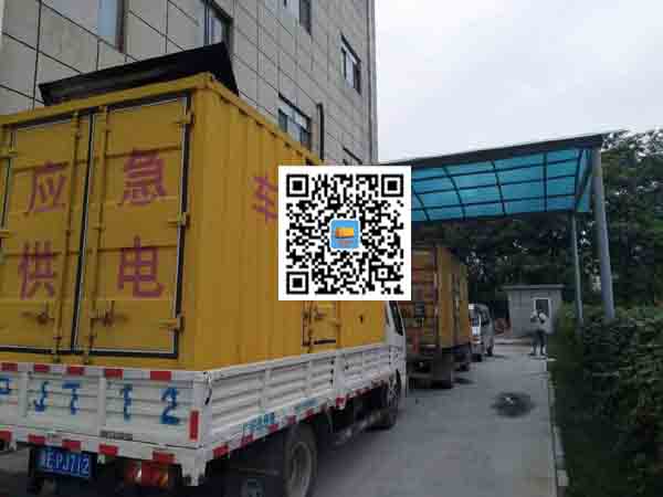 樟树发电车出租-发电机产品使用越来越广泛