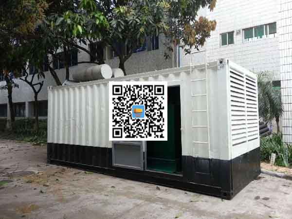 樟树出租发电机-什么样的柴油发电机使用效果比较好