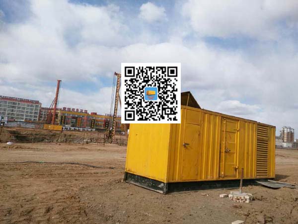 樟树发电机出租-柴油发电机组安全操作规程有哪些？