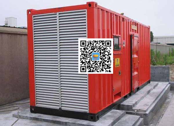 樟树300kw柴油发电机组一个小时耗油