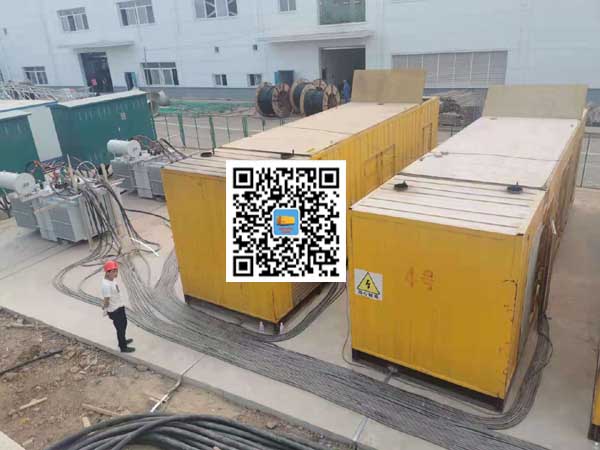 樟树发电机出租-柴油发电机组应用在哪些方面