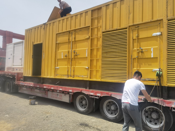 樟树发电机出租100KW发电机需要什么规格的电缆线?