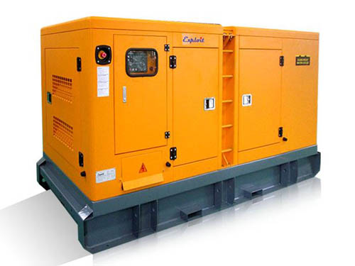 樟树影响 200kw 柴油发电机油耗的因素有哪些?