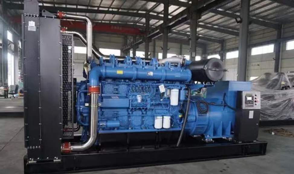 樟树800kW 柴油发电机的输出电流是恒定的吗?