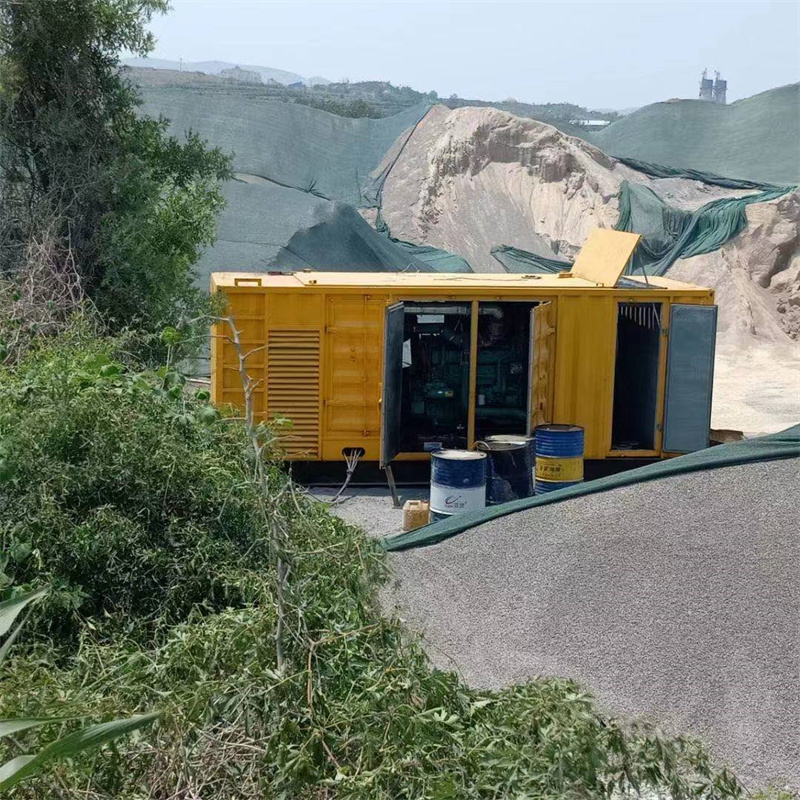 樟树影响 400KW 柴油发电机组油耗的因素有哪些?