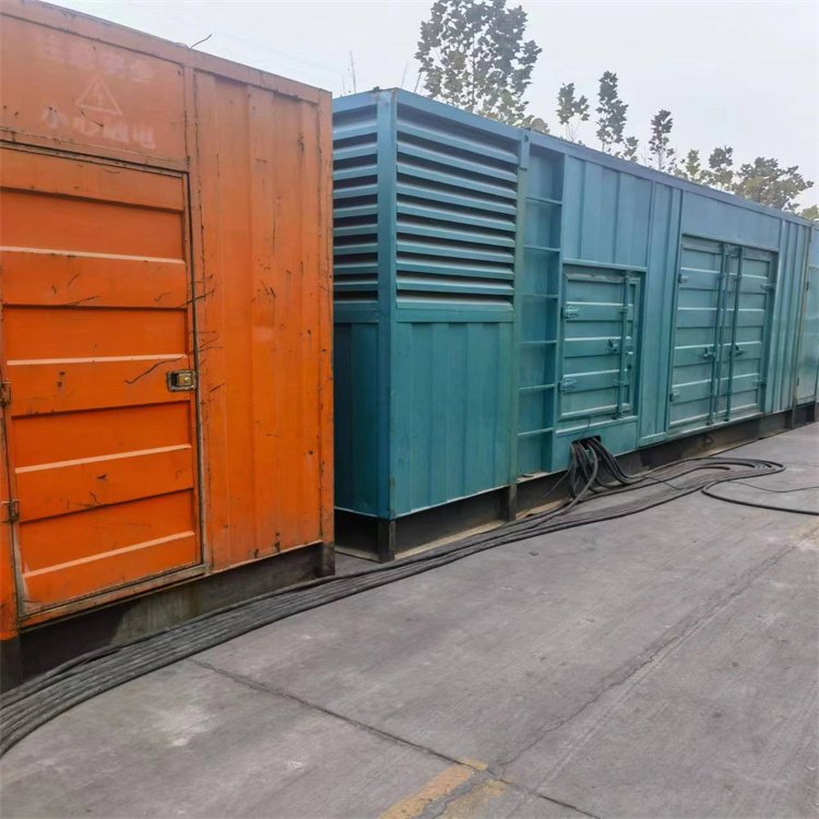 樟树如何选择适合 600kW 柴油发电机组的热继电器?