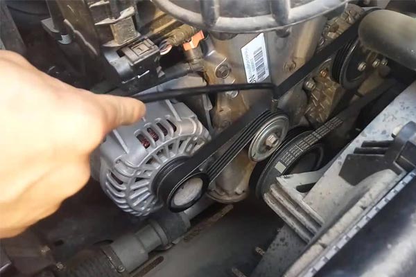樟树转速传感器的工作原理是什么?