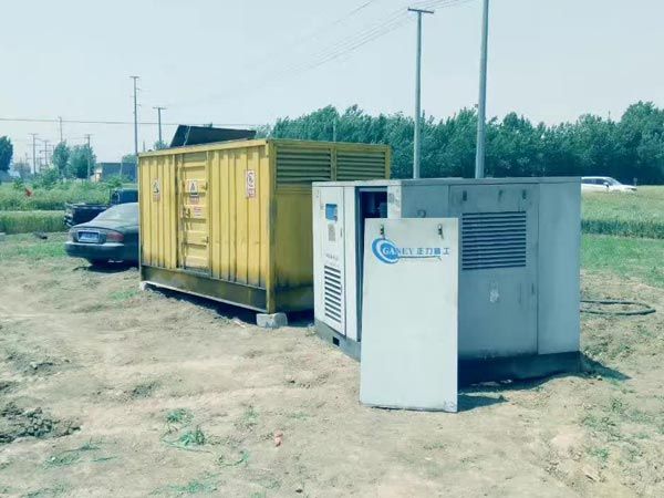 樟树柴油发电机组冬季日常维修需要哪些工具?